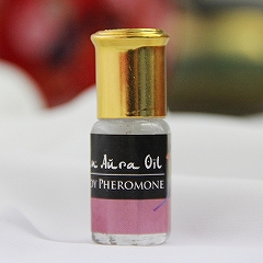 アラビアンオーラオイル ボディーフェロモン 【Arabian Aura oil Body Pheromone】